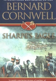 Sharpe&#39;s Eagle (Bernard Cornwell)