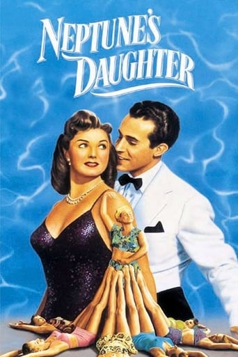 Neptune&#39;s Daughter (1949)