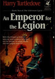 An Emperor for the Legion (Harry Turtledove)