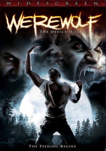 Werewolf: The Devil&#39;s Hound (2007)