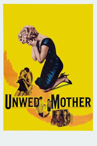 Unwed Mother (1958)