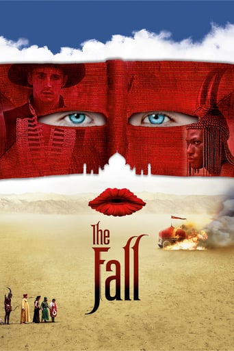 The Fall (2008)