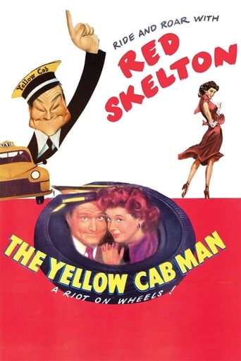 The Yellow Cab Man (1950)