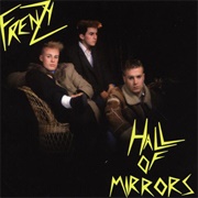 Frenzy-A Hall of Mirrors
