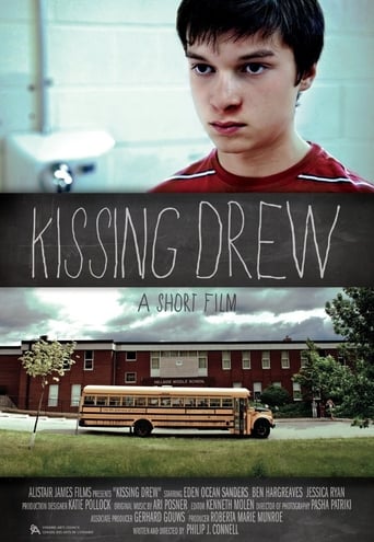 Kissing Drew (2013)