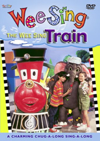 Wee Sing: The Wee Sing Train (1993)