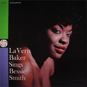 Lavern Baker - Lavern Baker Sings Bessie Smith