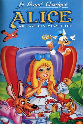Alice in Wonderland (1988)