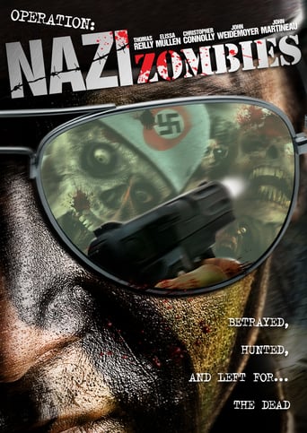 Nazi Zombies (2012)