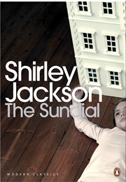 The Sun Dial (Shirley Jackson)