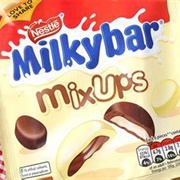 Milkybar Mixups
