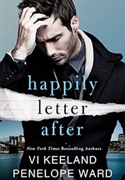 Happily Letter After (Vi Keeland, Penelope Ward)