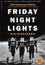 Friday Night Lights (H.G. Bissinger)