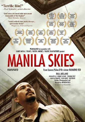 Manila Skies (2012)