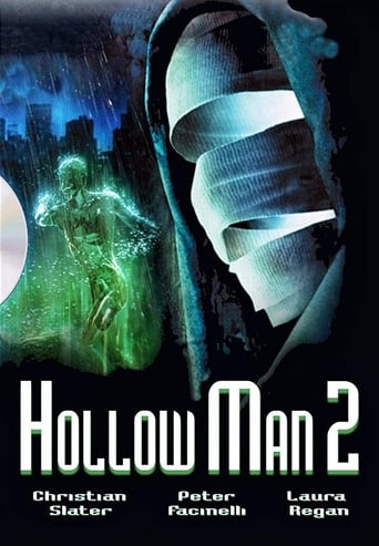 Hollow Man II (2006)