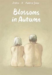 Blossoms in Autumn (Zidrou)