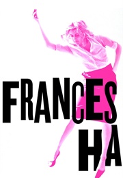Frances Ha (2012)