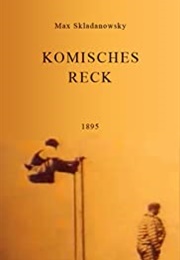 Komisches Reck (1895)