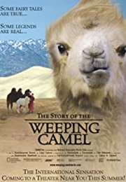 The Weeping Camel (2003)