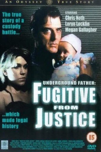 Abducted: A Father&#39;s Love (1996)