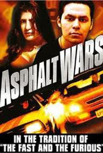 Asphalt Wars (2005)