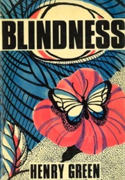 Blindness (Henry Green)