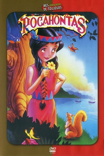 The Adventures of Pocahontas: Indian Princess (1994)