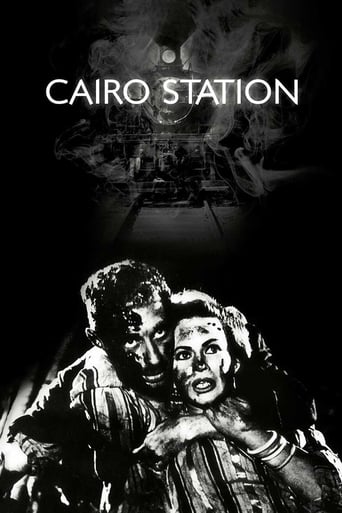 Cairo Station (1958)