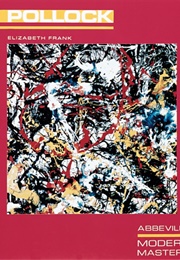 Jackson Pollock (Elizabeth Frank)