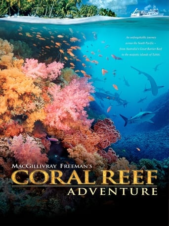 IMAX: Coral Reef Adventure (2003)