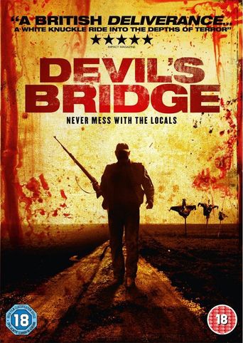 Devil&#39;s Bridge (2012)