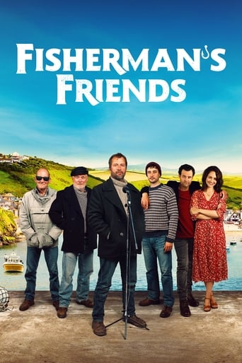Fisherman&#39;S Friends (2019)