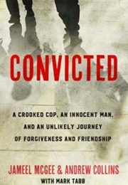 Convicted (Jameel McGee)
