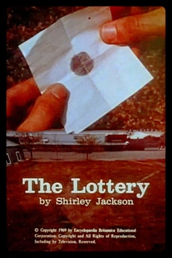 The Lottery (1969)