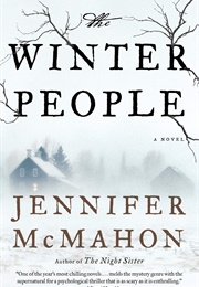The Winter People (Jennifer McMahon)