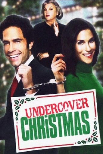 Undercover Christmas (2003)