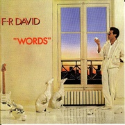 Words - F.R. David