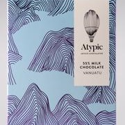 Atypic 55% Milk Vanuatu