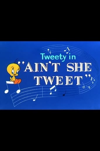 Ain&#39;t She Tweet (1952)