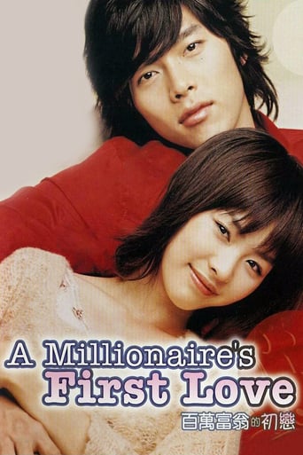 A Millionaire&#39;s First Love (2006)