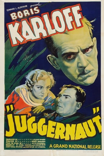 Juggernaut (1936)