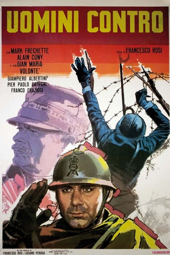 Many Wars Ago (1971)