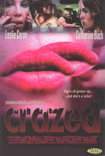 Crazed (1978)