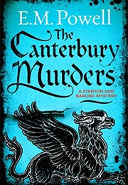 The Canterbury Murders (E.M. Powell)