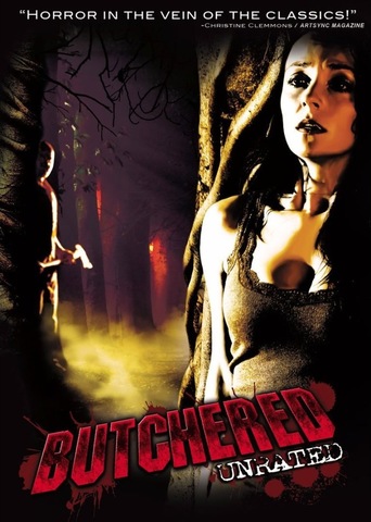Butchered (2010)