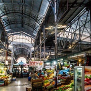 Mercado San Telmo, Buenos Aires