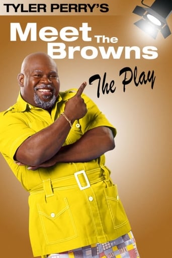 Meet the Browns (2005)
