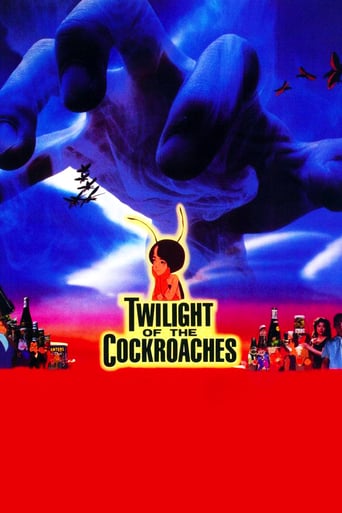 Twilight of the Cockroaches (1989)