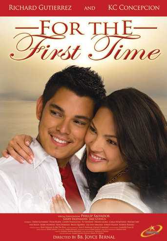 For the First Time (2008)