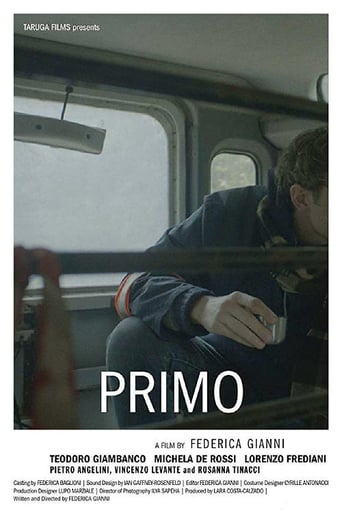 Primo (2017)